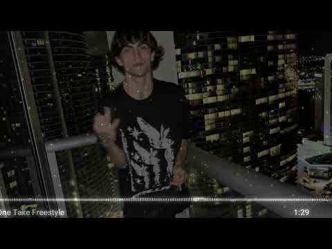 KiddAndrewBeats One Take Freestyle 