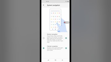 DOOGEE N30 Smartphone - Android 10 User Interface, Settings and Options