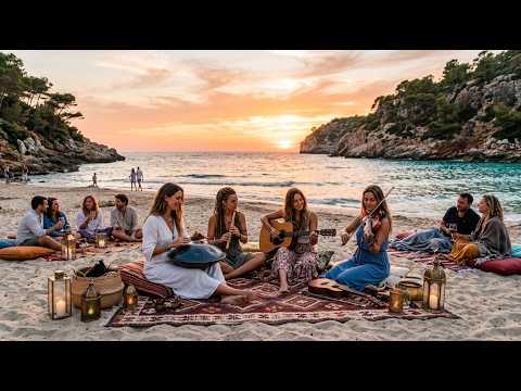 Spanish Street Festival | Energetic Flamenco & Latin Fusion Music