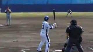 20080405_柳田殖生_1打席目