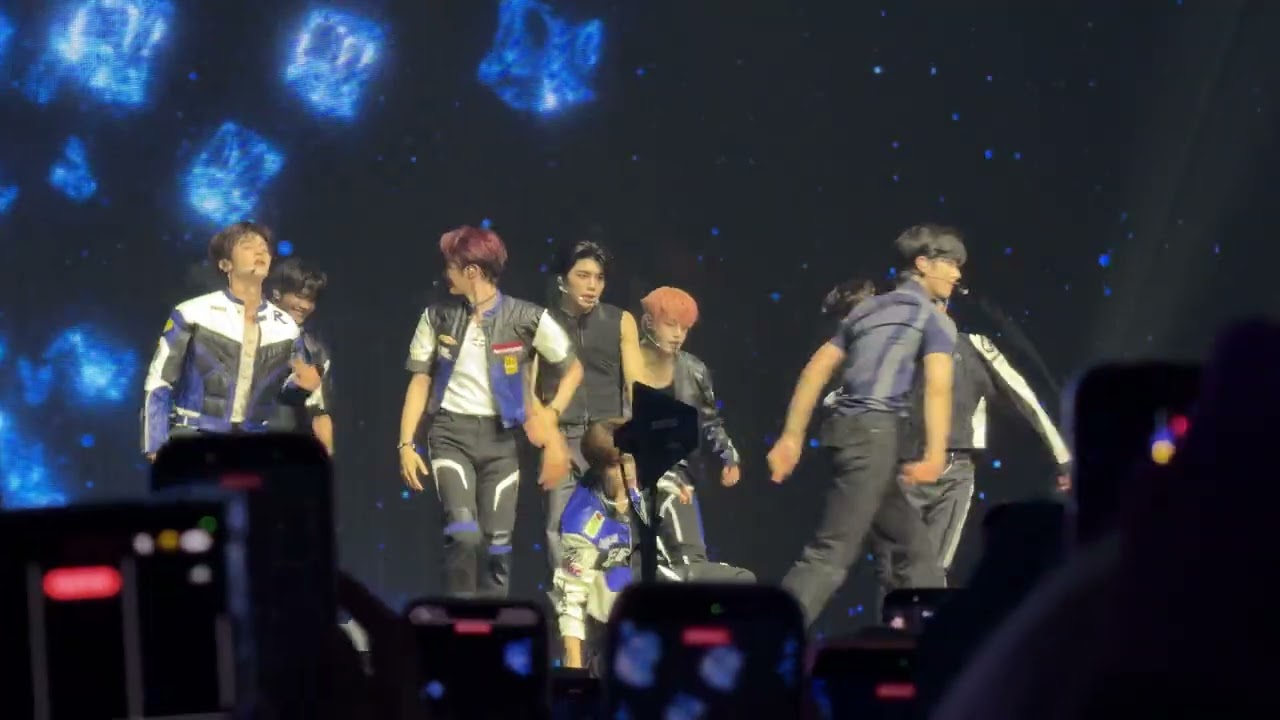 🇸🇬ZB1 HERE&NOW 【SWEAT】