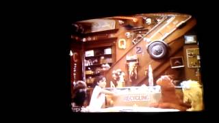 Opening To Slimey's World Games 1996 VHS
