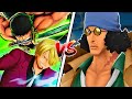 Ex Kuzan VS Zoro and Sanji Meta in One Piece Bounty Ex Kuzan VS Zoro and Sanji Meta in One Piece Bounty