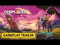 Dysplaced  official gameplay reveal trailer