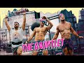 The FITTEST Film Premiere & The Gauntlet rematch at Wodapalooza presented by WHOOP