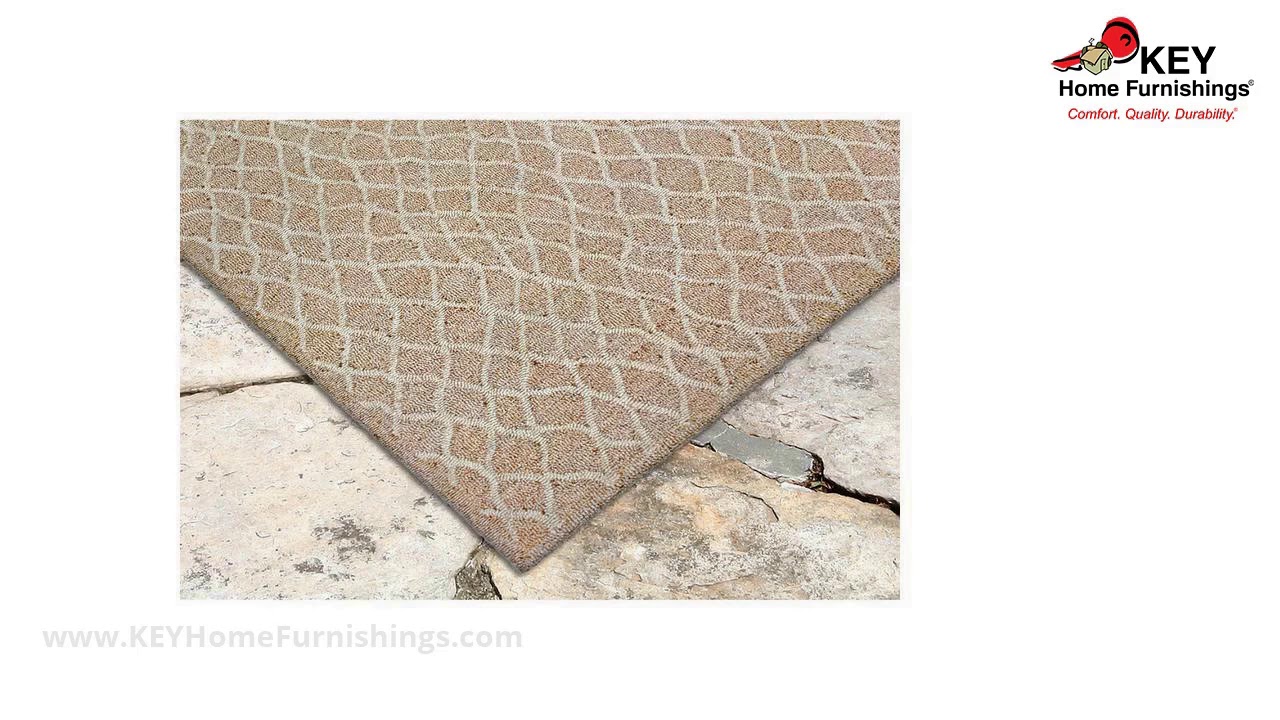 Ashley Home Accents Facet Twirl Indoor Outdoor  (R60000946) | KEY Home