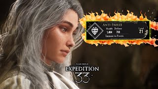 Celebrity How To Get The Anti Freeze Pictos Lvl 21 In Clair Obscur Expedition 33 l Extra 1464 HEALTH!!! Wealth