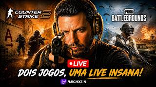 COUNTER STRIKE 2 / PUBG - RYZEN 7 5700 - 32GB RAM DDR4 - RX 570 🔥🔥