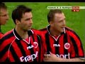 Eintracht Frankfurt Aufstiegskonferenz 2003 - 6:3 gegen Reutlingen (2. Halbzeit)