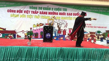 Dịch Vụ Ảo Thuật - 0978.68.37.68