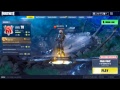 [LIVE] - FORTNITE - BATTLE ROYALE