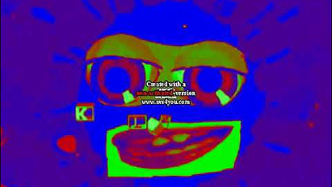 I made Crazy Diamond Gradient Map accurately on AVS