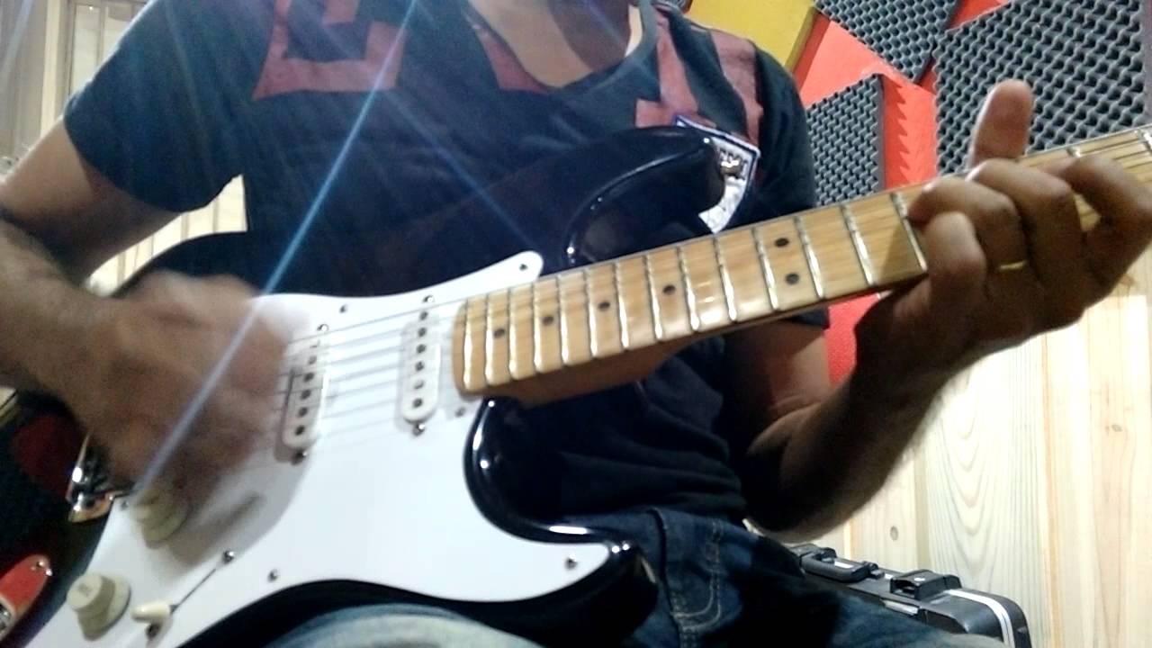 Vall Guittar Seymour Duncan STK S4 Bridge e Neck