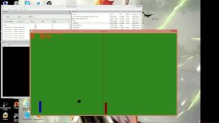 Rpcs3 WIP Very Speed on PongUS screenshot 4