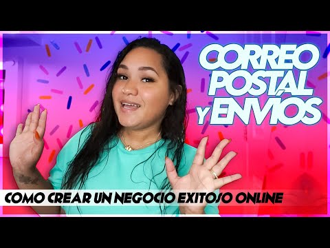 Vídeo: Diferencia Entre Entrega Registrada Y Entrega Especial En El Servicio De Correo Del Reino Unido