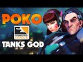 LETS GO OVERWATCH LEAGUE 2020 Tanks God Poko Montage