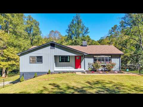 6200 Goodview Rd, Goodview, VA home video tour