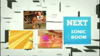 Download lagu CN 1.0 Next - Sonic Boom (Fan-Made)