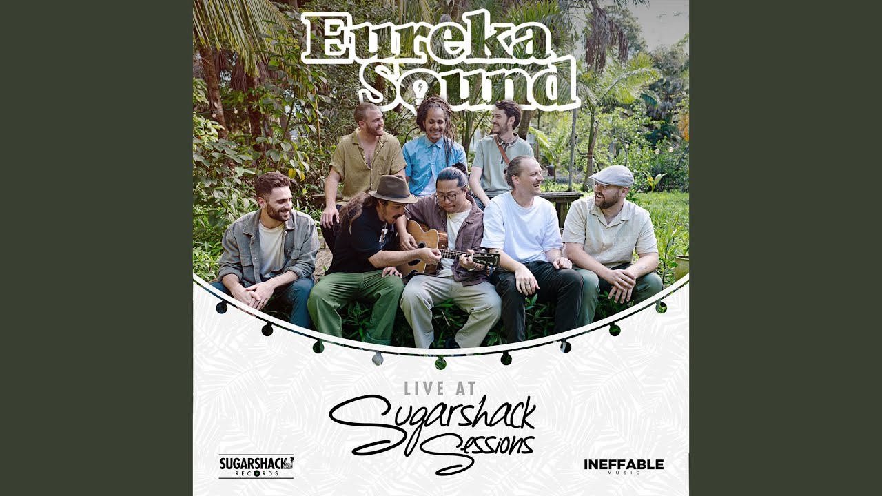 Gratitude (Live at Sugarshack Sessions)