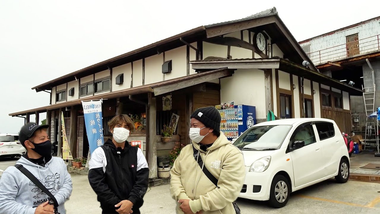 【飯テロ】新潟から引っ越してきた食堂のソーキカレーを完食！