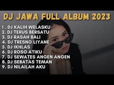 DJ TRAP GAMELAN NAGIH JANJI 2 SLOWBASS NJEDUB EMPUK