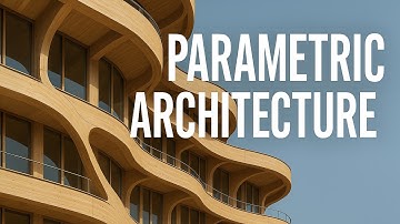 An Introduction to Parametric Architecture