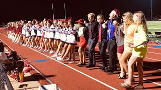 JCHS Class of 2020 Senior Video