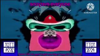 Klasky Csupo Does Respond In Right Mirrored