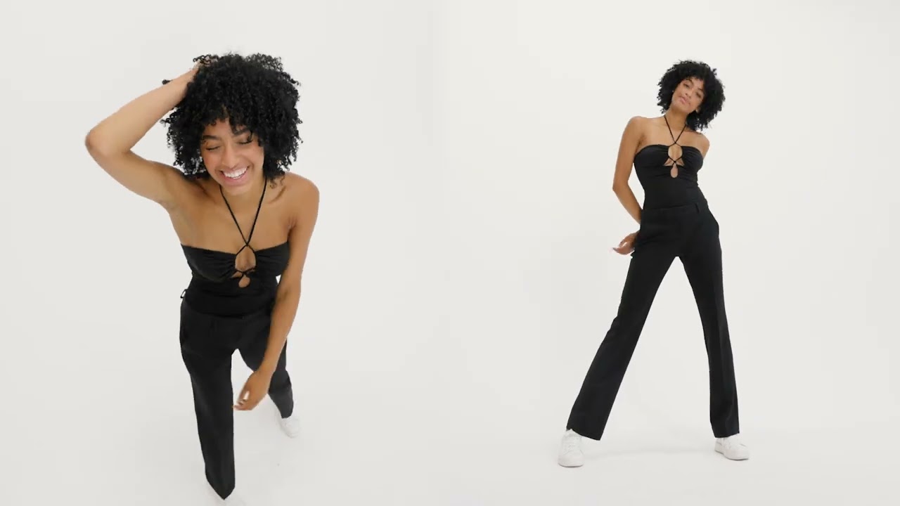 Reintroducing the Editor Pant