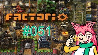 [Factorio 51] Ice? I'm made of warms!