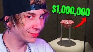 Information RUBIUS PULLS OFF THE MOST FAMOUS HEIST IN GTA ONLINE *Cayo Perico* Update