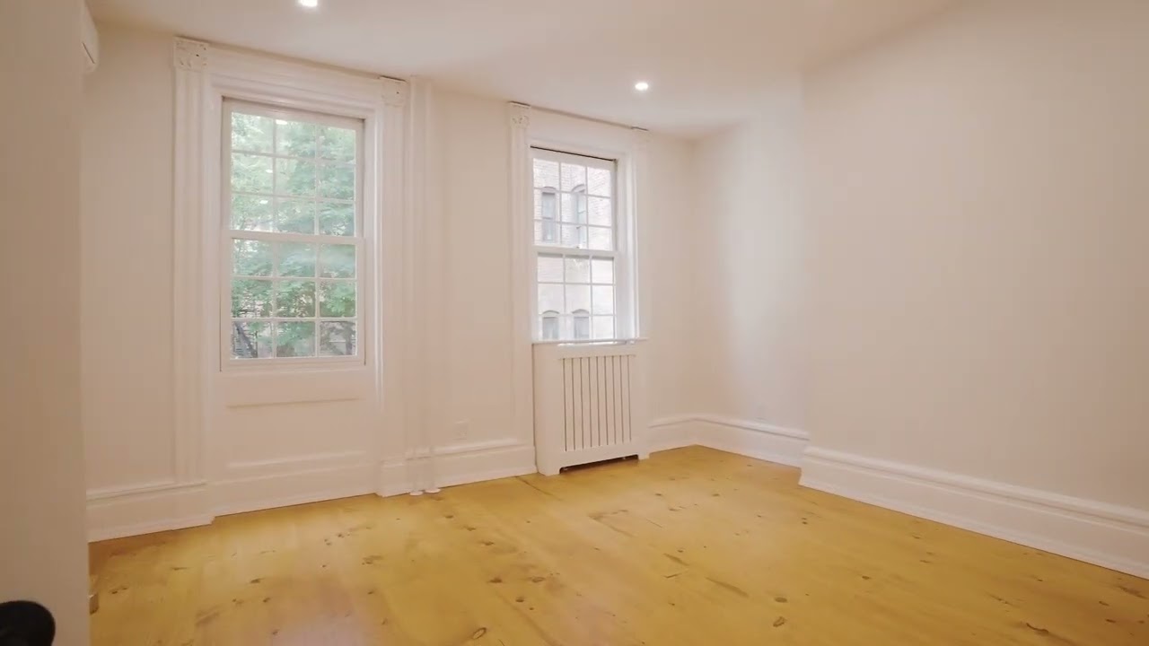 Experience the epitome of brownstone living at 51 Hicks Street in Brooklyn Heights!