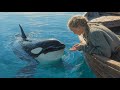 Drame Movie Based On True Story Hope Brought By A Lone Orca Full Family Movie 4K 