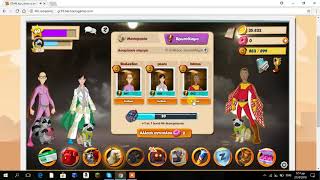 #5 Hero Zero gr18