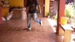 Nego'style rebolation  family reggaelation
