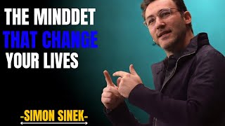 🔥 This Will Change Your Mindset — Simon Sinek Motivation Speech