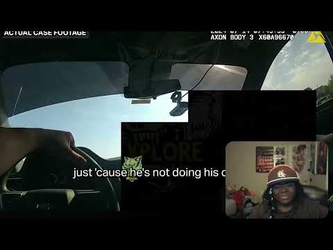 MOM calls cops on son, then ended up in jail instead