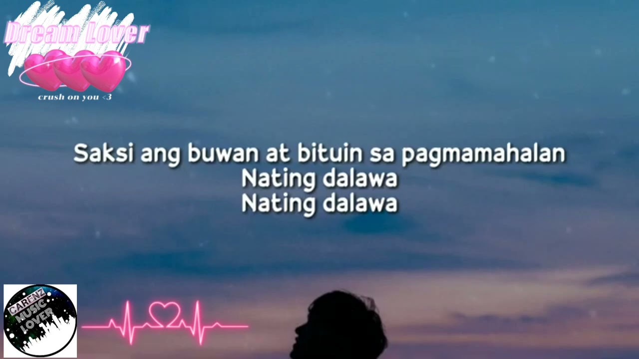 KLWKN || Music Hero MALE VERSION (Lyrics)