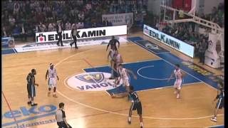 Cremona-Orlandina Highlights