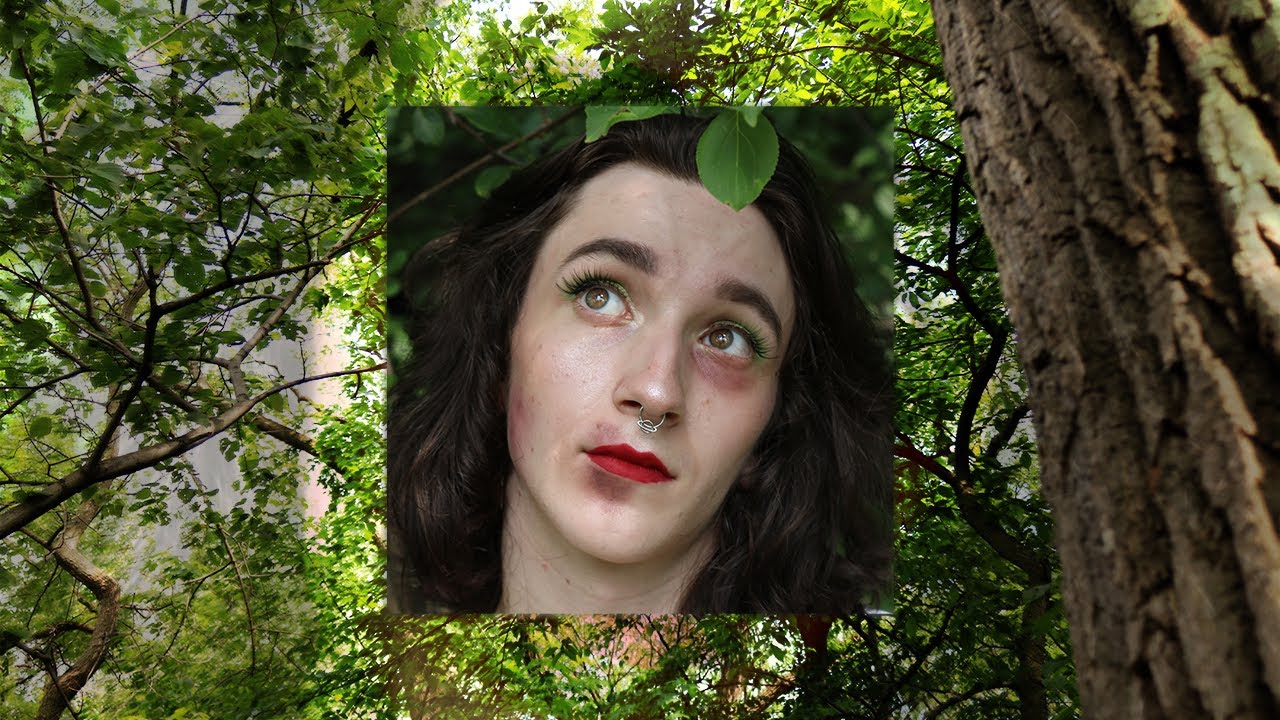 Sycamore - Mondo The Alien (Full Album Visualizer Edited by @Veritat)