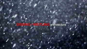 DISSING+WEITLING Christmas Card 2017