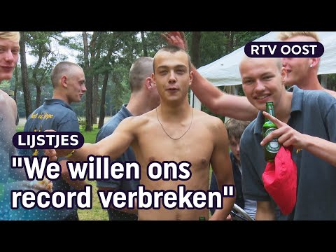 Video: Opstand Blij Met AVP, In Vervolggesprekken