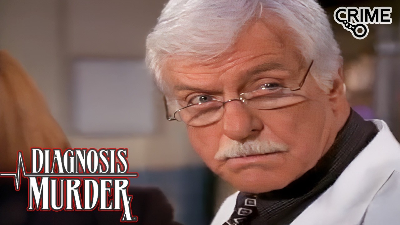 [New] Diagnosis Murder 2026 | The Last Resort | Crime, Drama, Mystery | Full Episodes 2026