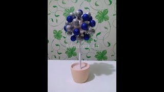 Поделки к Новому году 2019 своими руками Поделки к Новому году 2019 своими руками