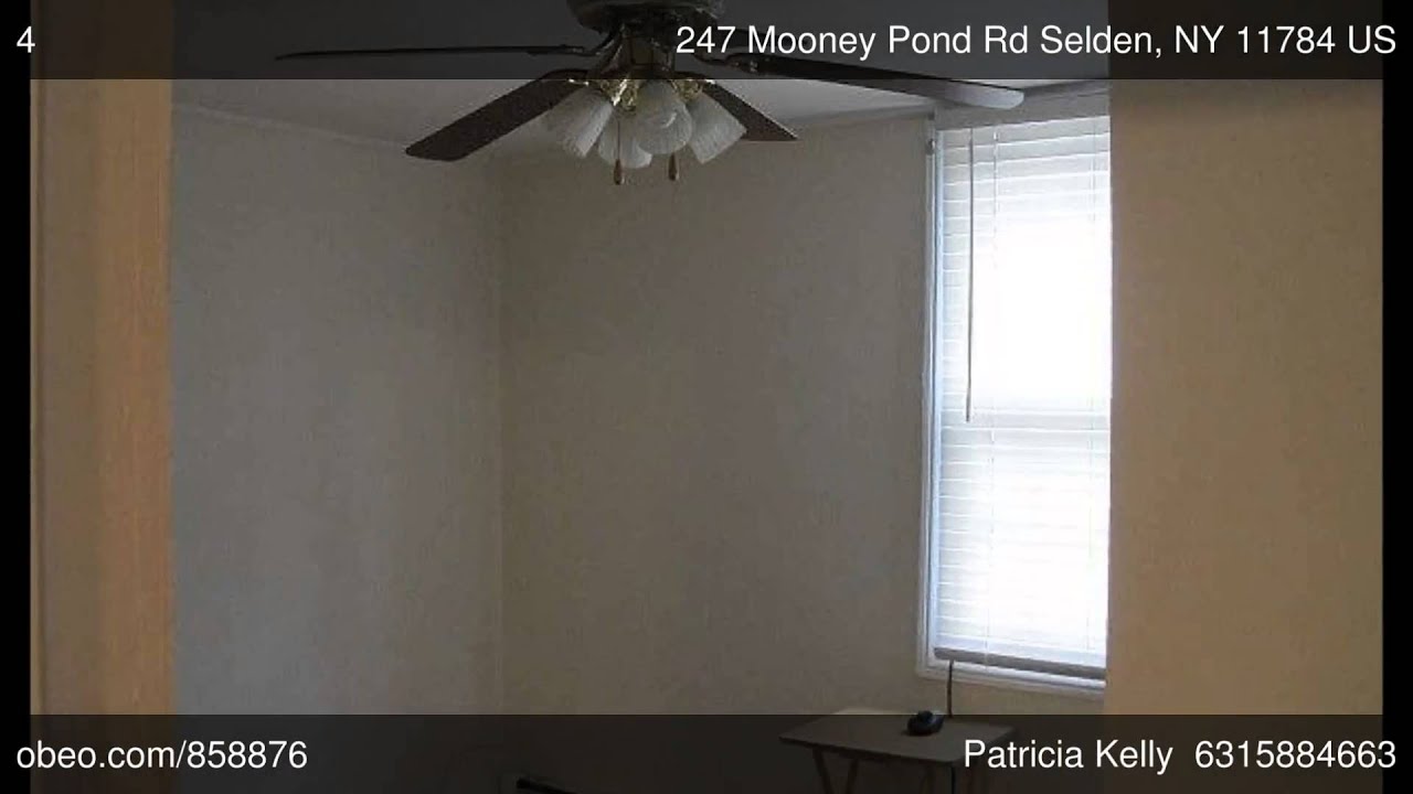 247 Mooney Pond Rd Selden NY 11784 Patricia Kelly Century 21 Castle