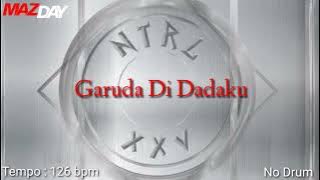 NETRAL - Garuda Di Dadaku (No Drum)