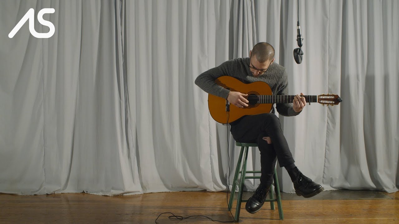 JAKE RAYWOOD – ANGLIA SOUND SESSION [2022]