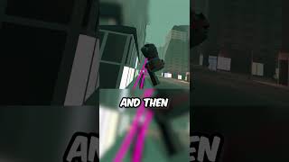 Battle Glide has one of my FAVORITE glitches EVER!