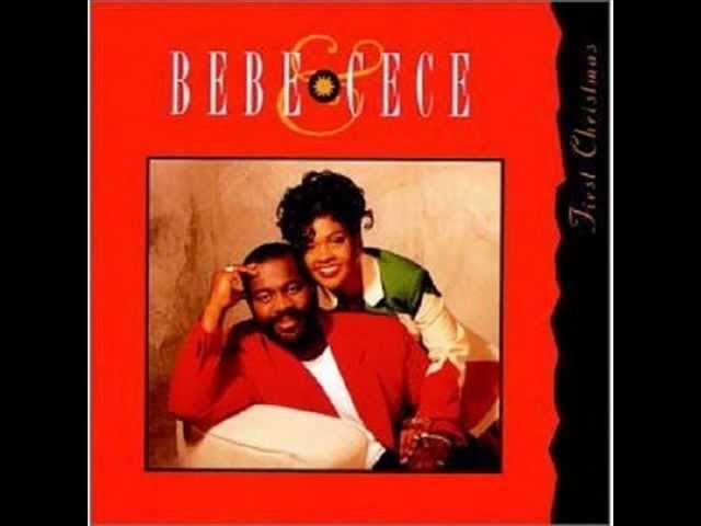 Jingle bells - BeBe & CeCe Winans