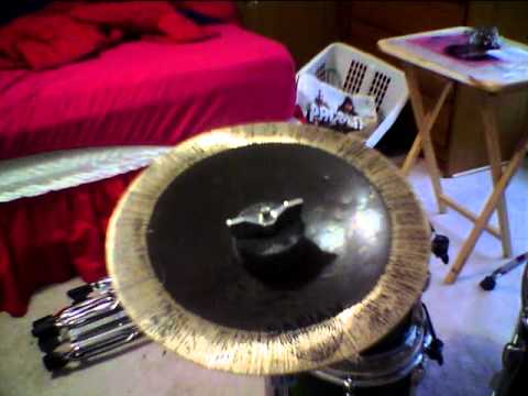 Sabian Vault 7
